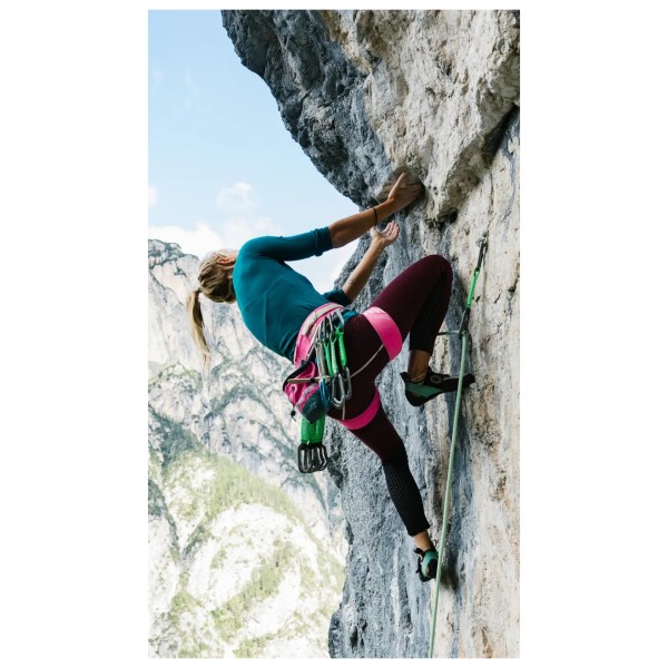 Edelrid - Ace II - Klettergurt