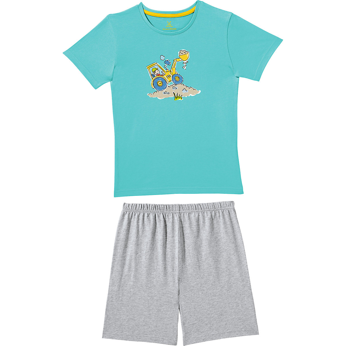 Kinder-Shorty Single-Jersey