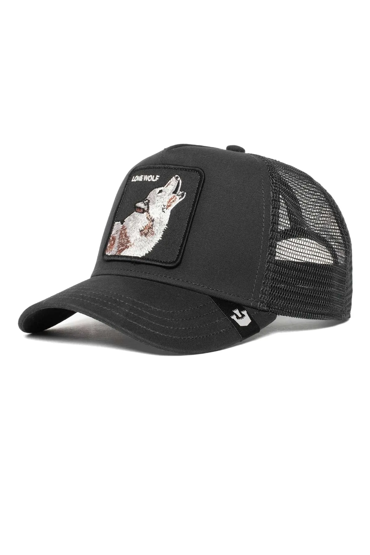 Goorin Bros  . Unisex Trucker Cap - Kappe, Frontpatch, Einheitsgröße