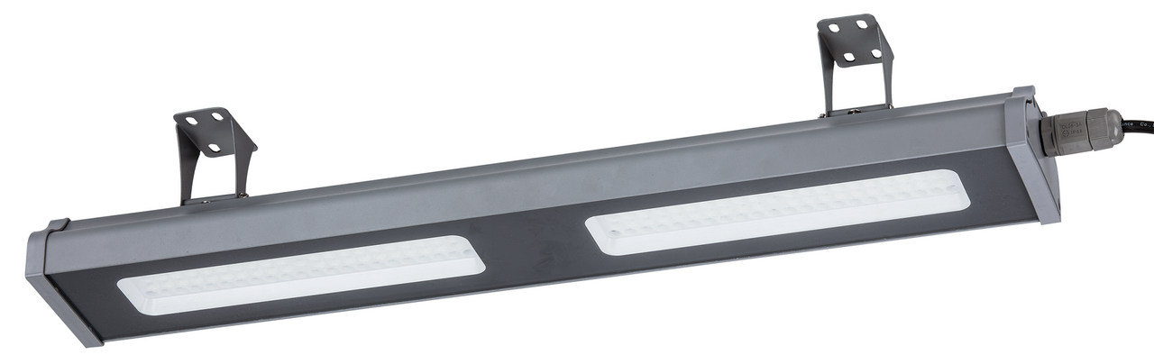 LUXULA LED-HighBay, linear, 100 Watt