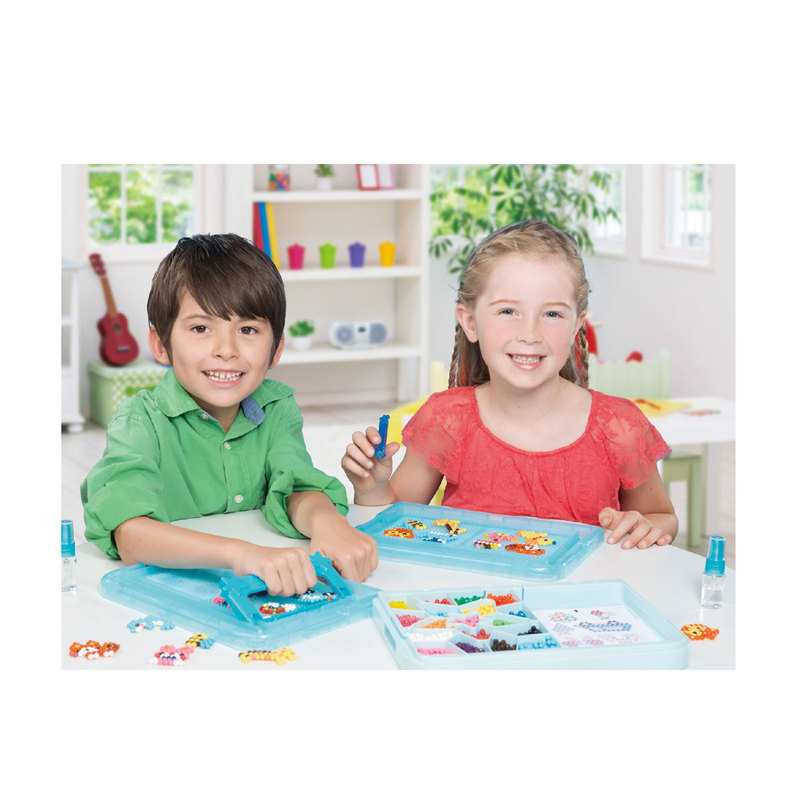 Mega recharge 2400 perles Aquabeads