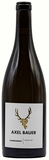 2019 Chardonnay 