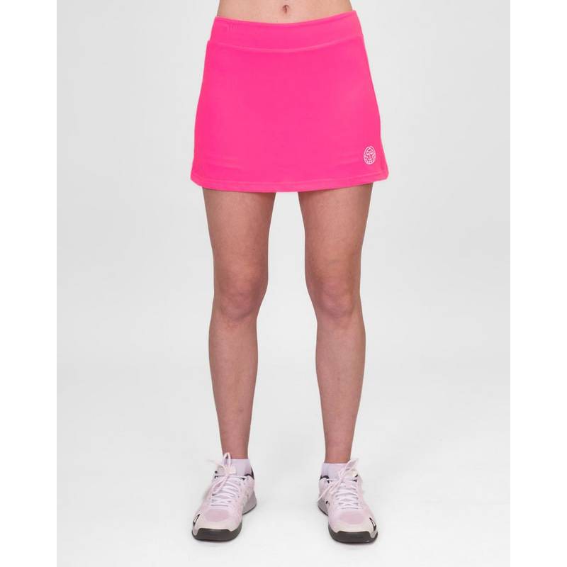 BIDI BADU Crew Skort Tennisrock Damen
