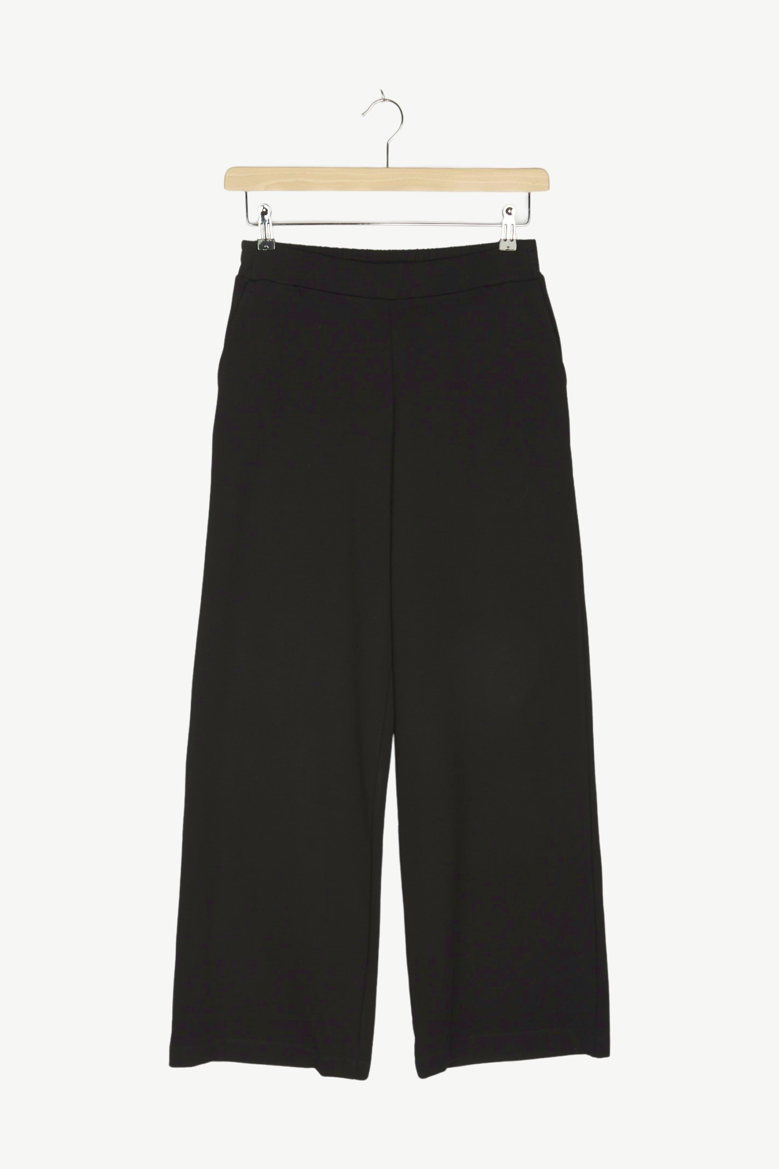 Jerseyhose aus LENZING™ ECOVERO™ Mix
