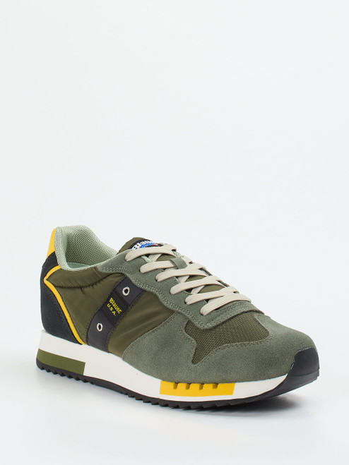 Sneaker-84656290060 Blauer