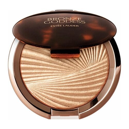 Estée Lauder Bronze Goddess Highlighting Powder Gelée 03 Moderne kviksølv 9 gram