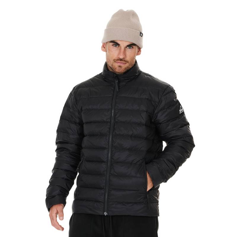 SOS Nauders Outdoorjacke Herren