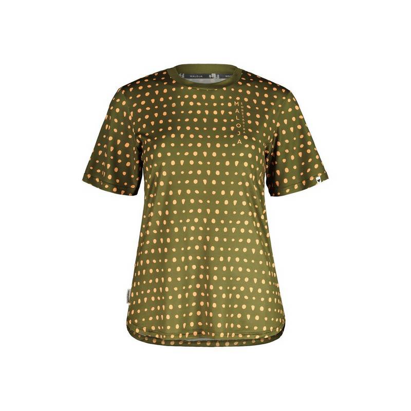 Maloja TrentinoM. Trikot