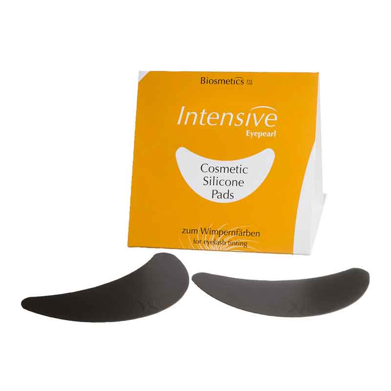 Biosmetics Cosmetic Pads/Silicone Pads