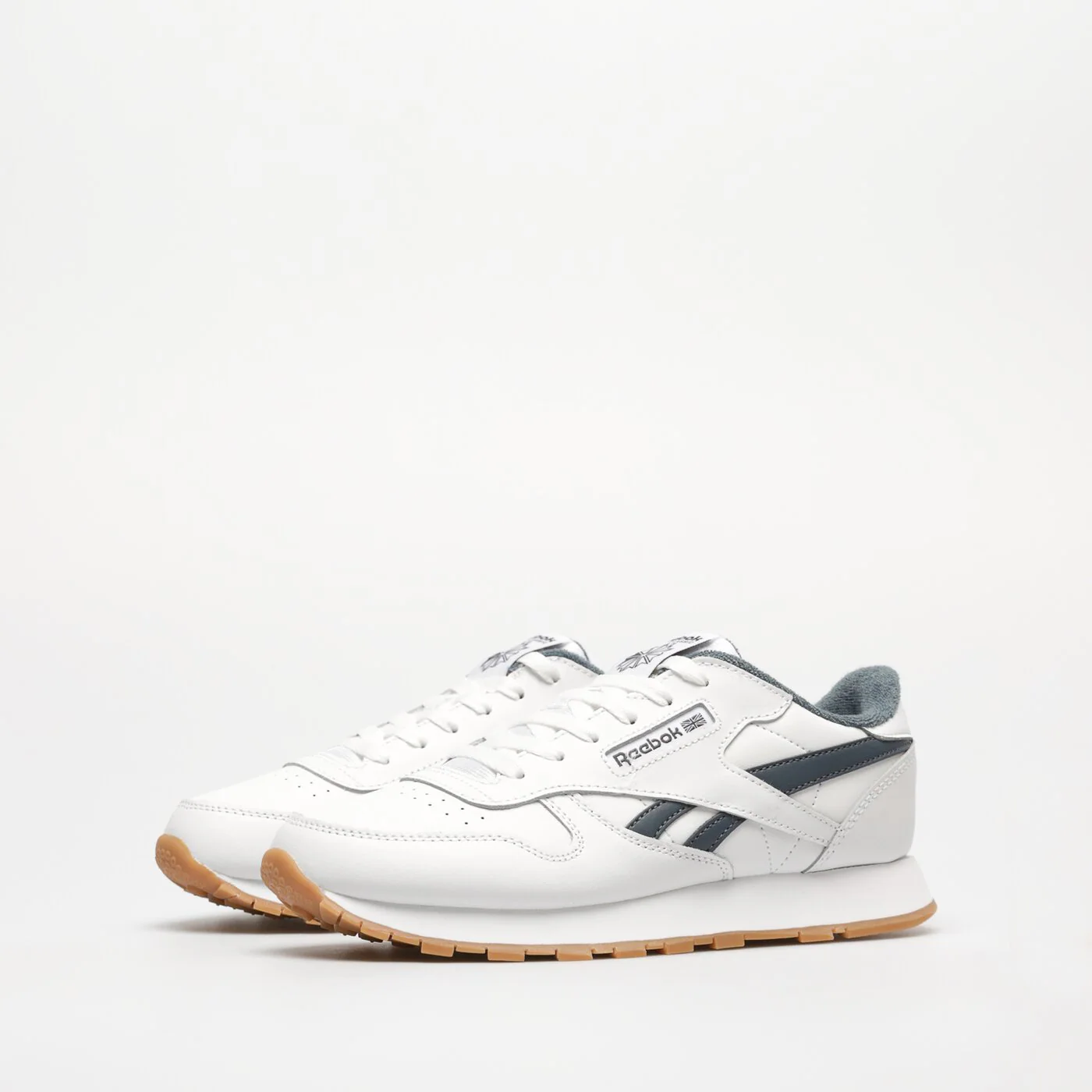 REEBOK CLASSIC LEATHER Weiß