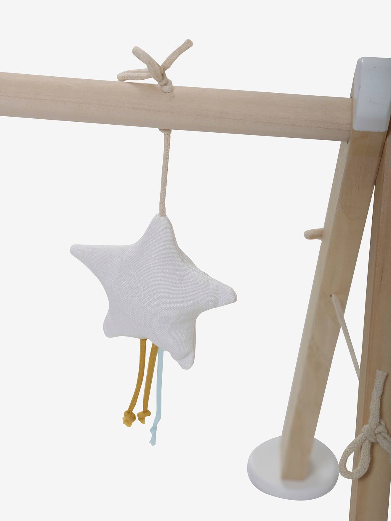 Portique en bois FSC® hanoï