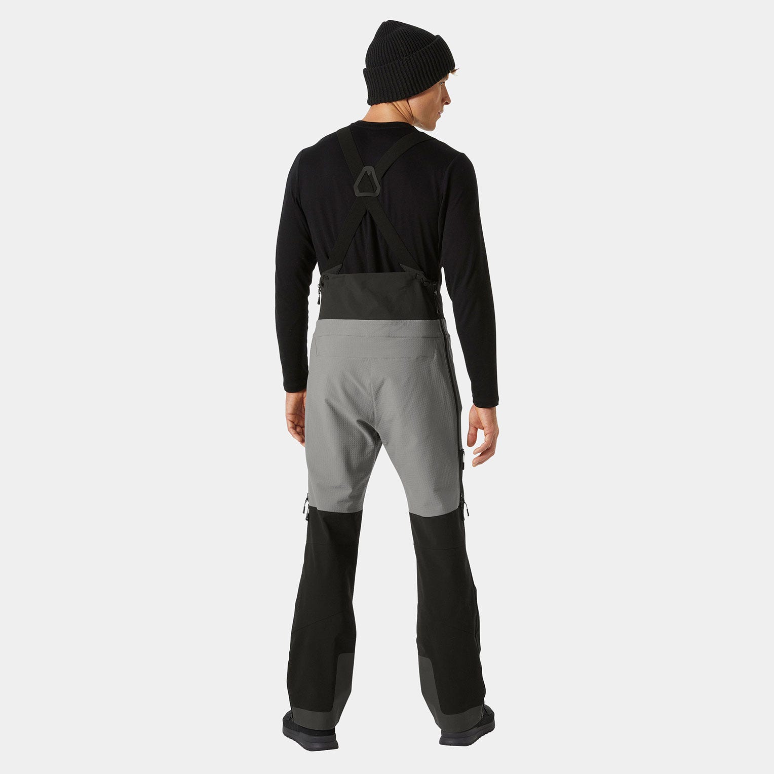 Men's Odin Backcountry Softshell Bib Pants