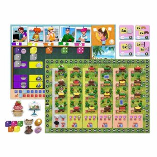 Cupcake Empire (DE)