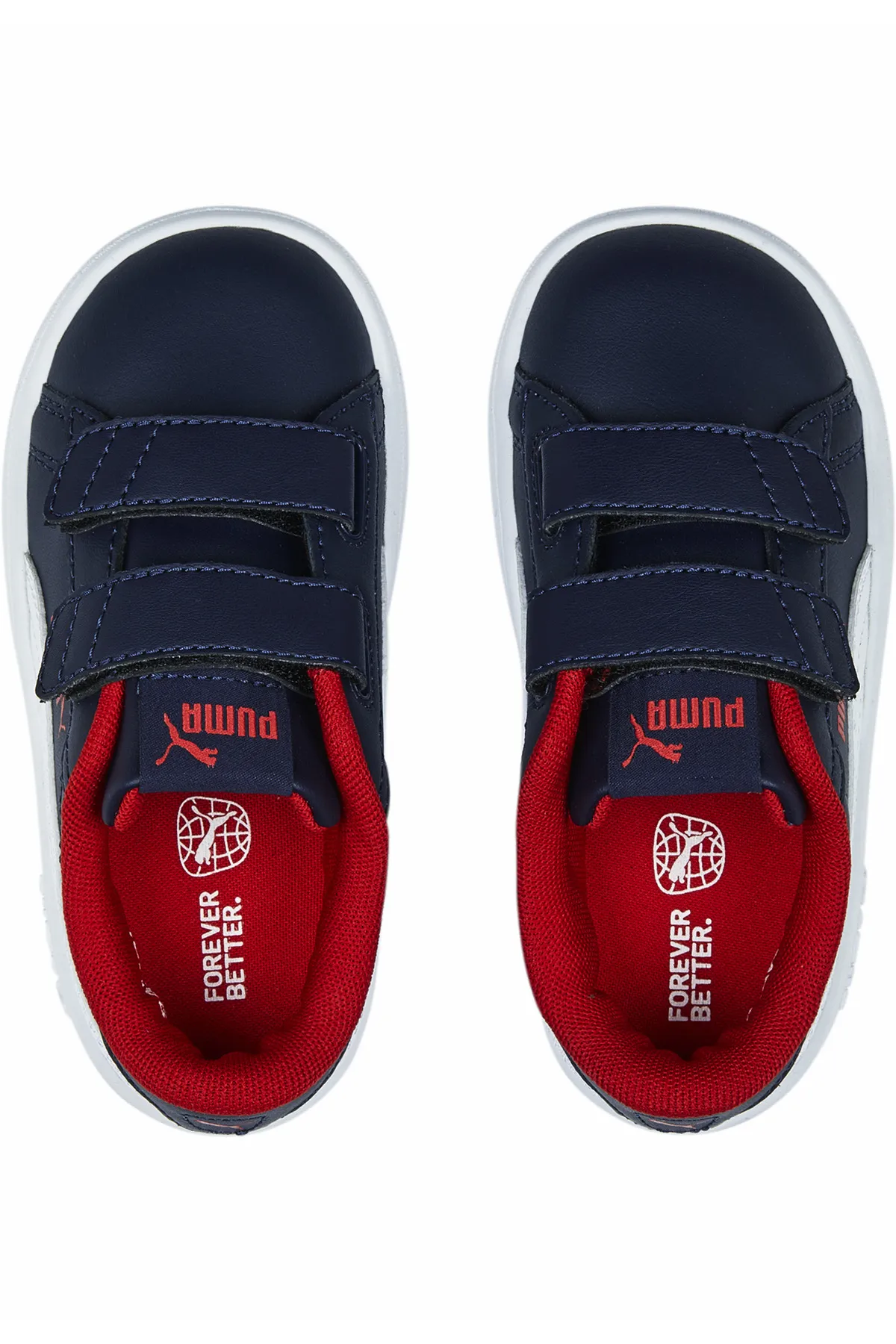 Puma  Smash 3.0 Leder-V-Sneaker