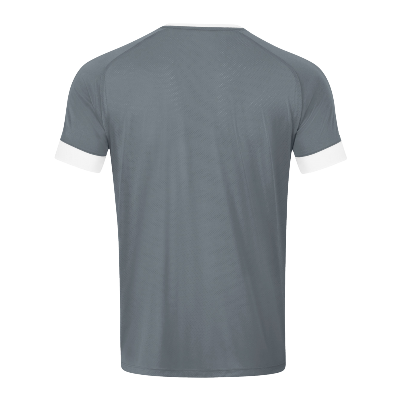 JAKO Celtic Melange KA Trikot Kids Grau F840