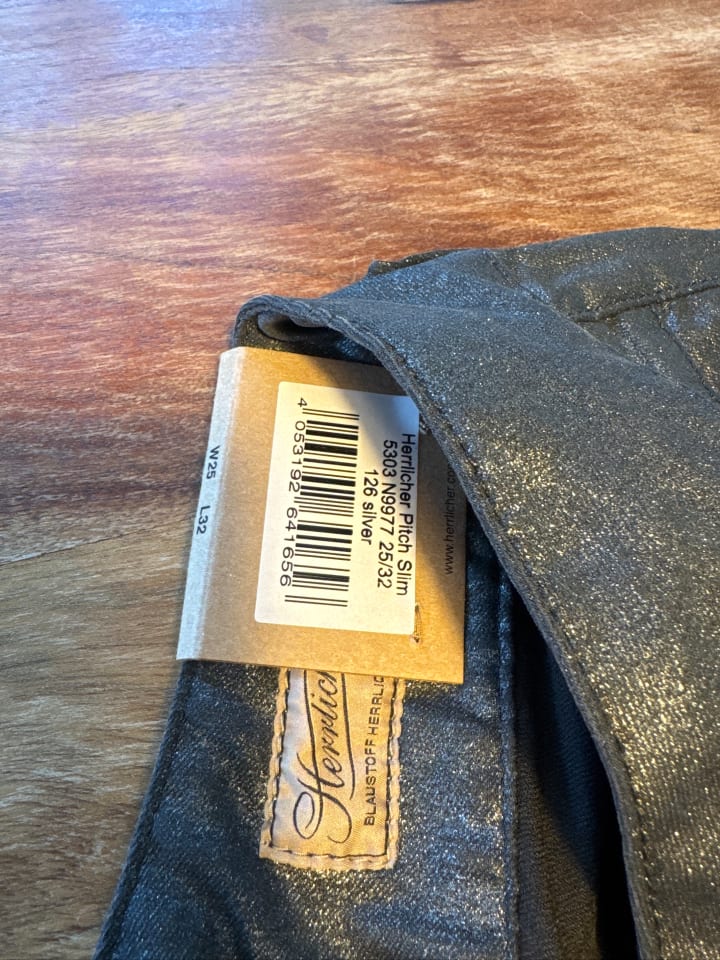Herrlicher Hose 