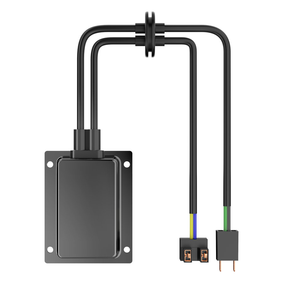 LEDriving  Smart Canbus LEDSC01 von Osram, 2 Stück - ATU