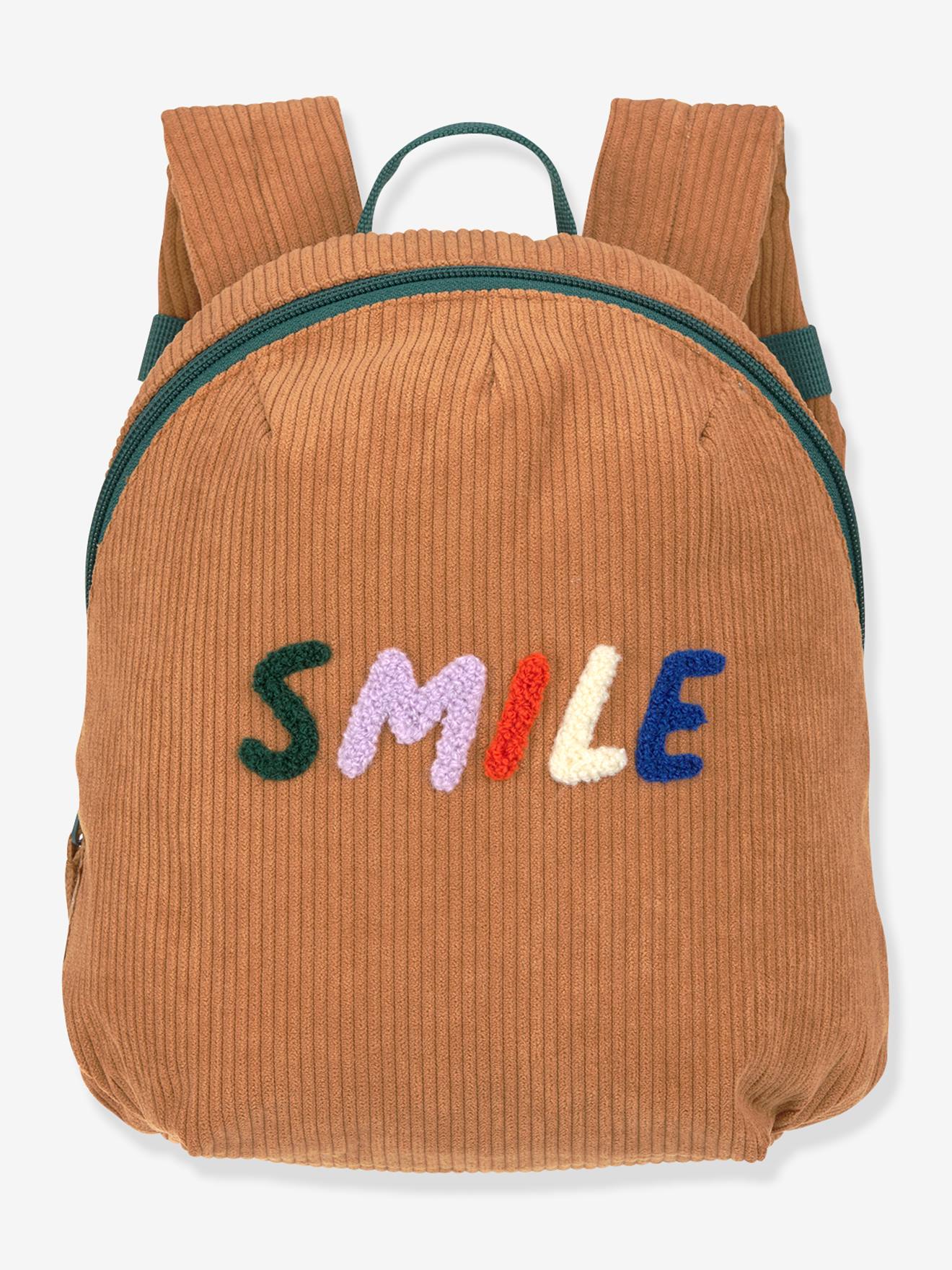 Lässig Kleinkinder Rucksack Tiny Little Gang LÄSSIG - grün