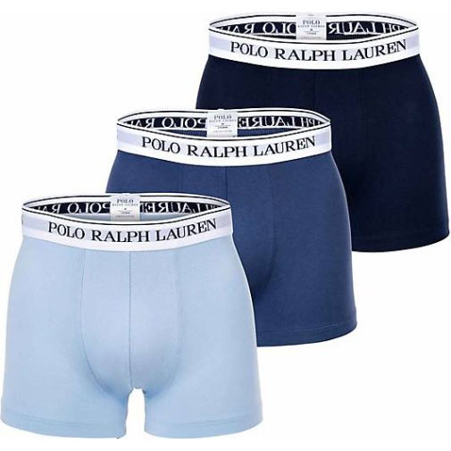 POLO Ralph Lauren Boxershort CLSSIC TRUNK-3 PACK 3er Pack