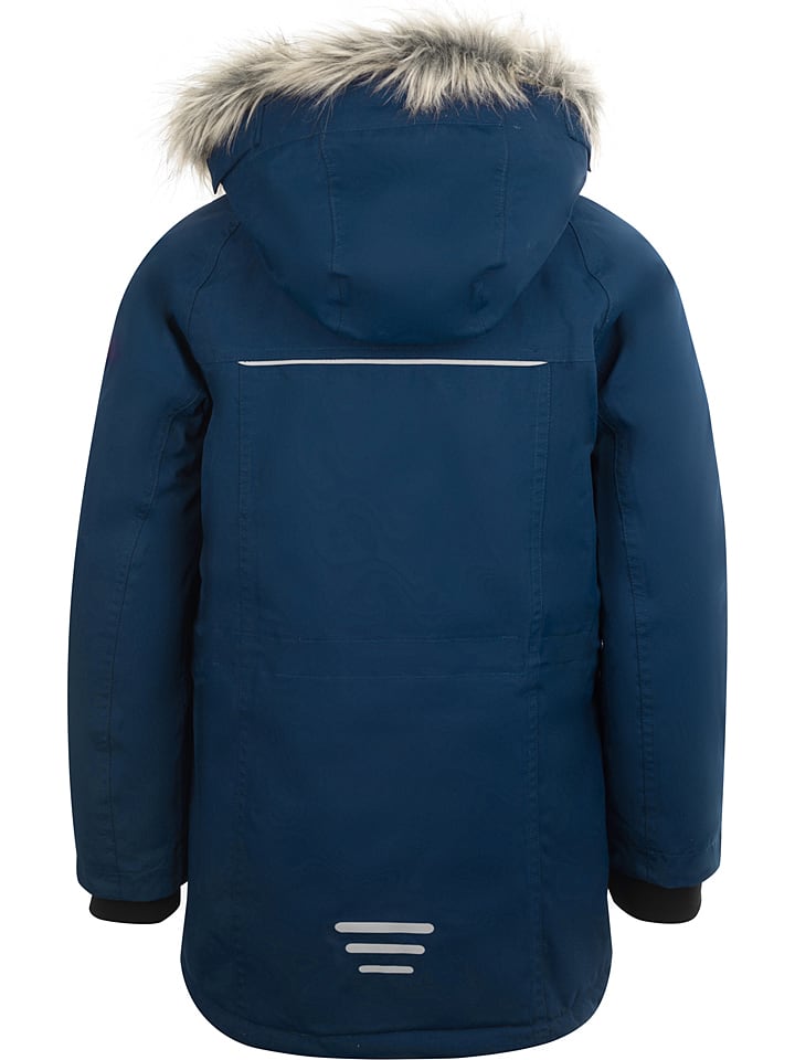 Trollkids Parka 