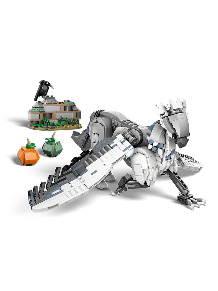 LEGO LEGO® Harry Potter™: Hippogreif Seidenschnabel - ab 9 Jahren günstig kaufen onesize