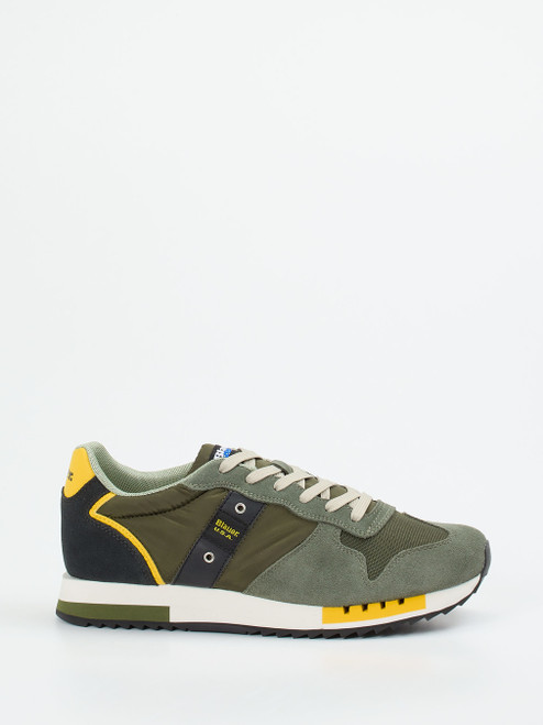 Sneaker-84656290060 Blauer
