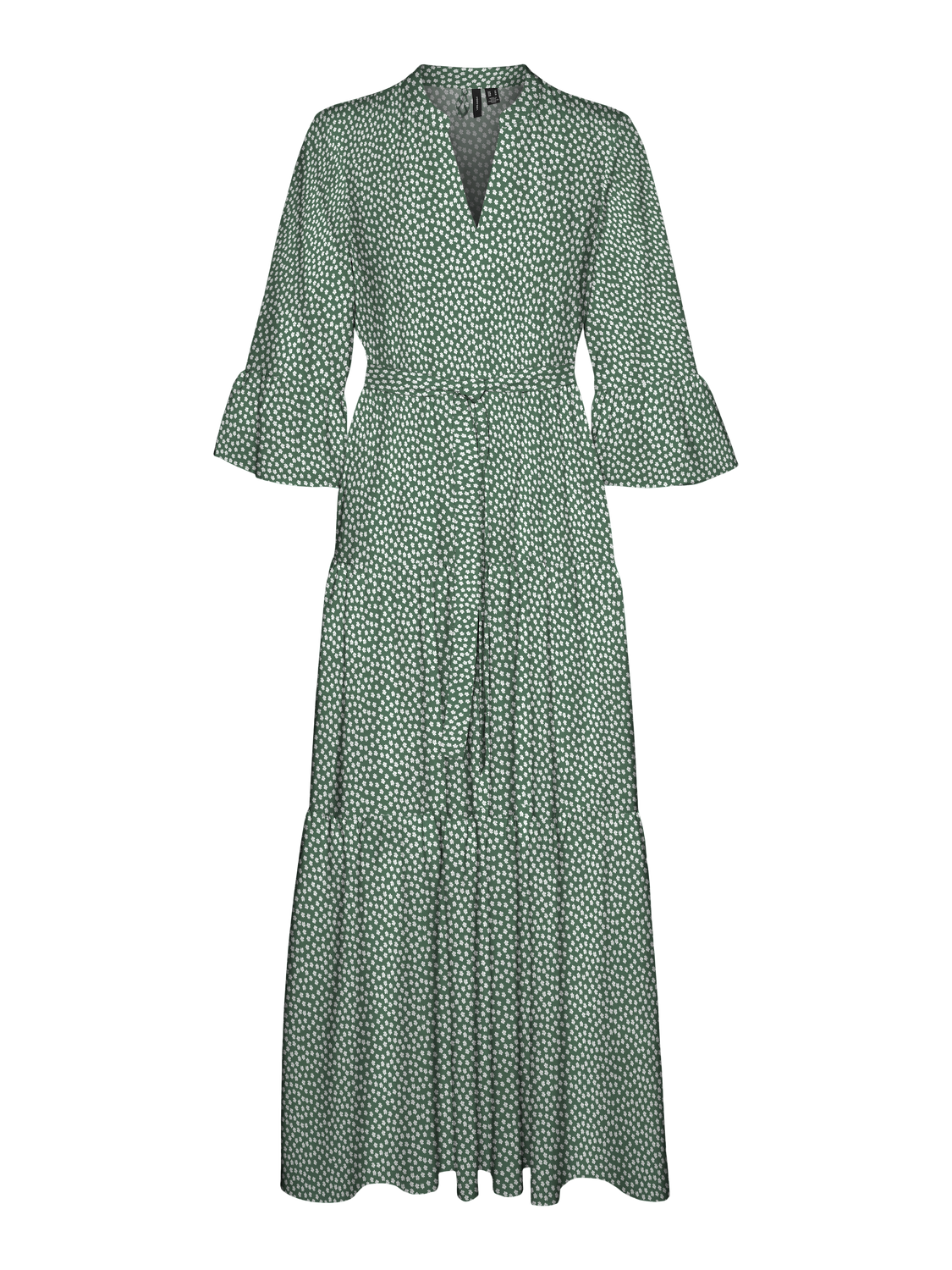 VMZERA Langes Kleid
