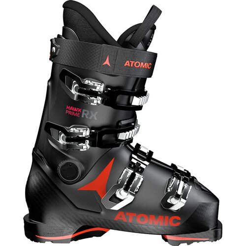HERREN HAWX PRIME RX GW BLACK/RED