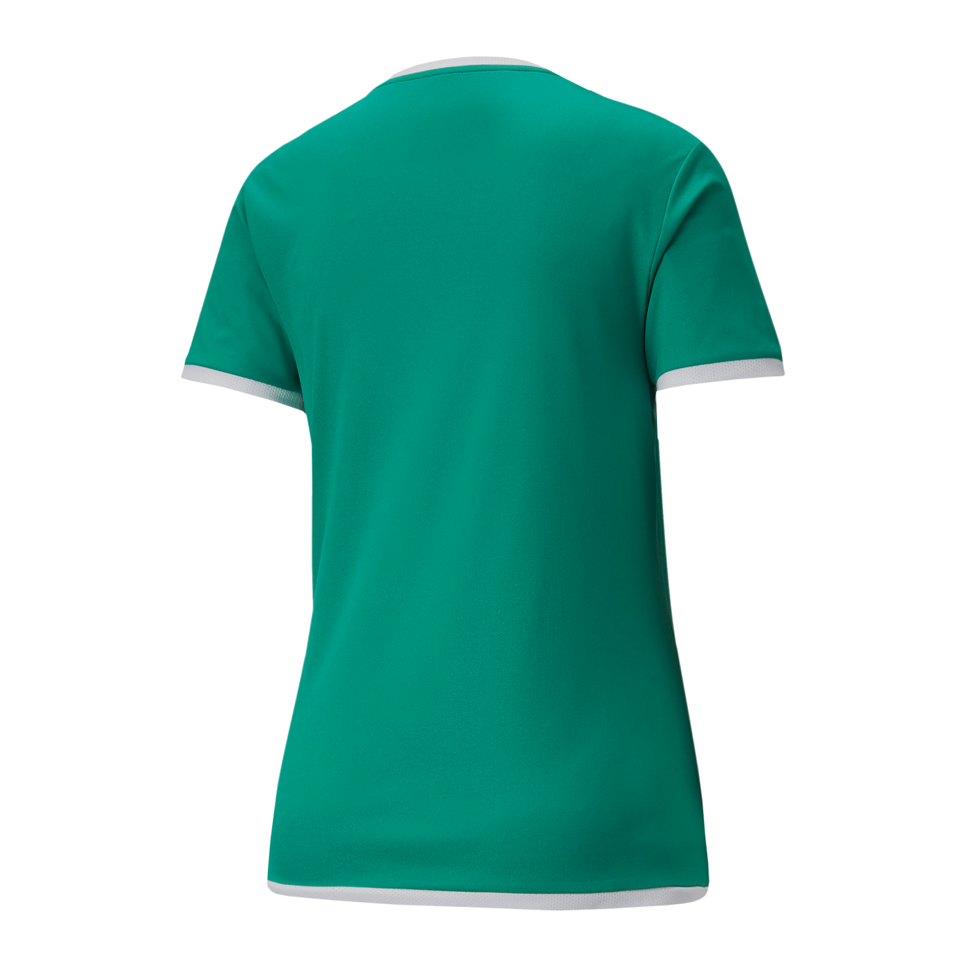 PUMA teamLIGA Trikot Damen Grün F05