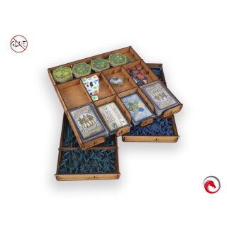e-Raptor Insert Memoir 44