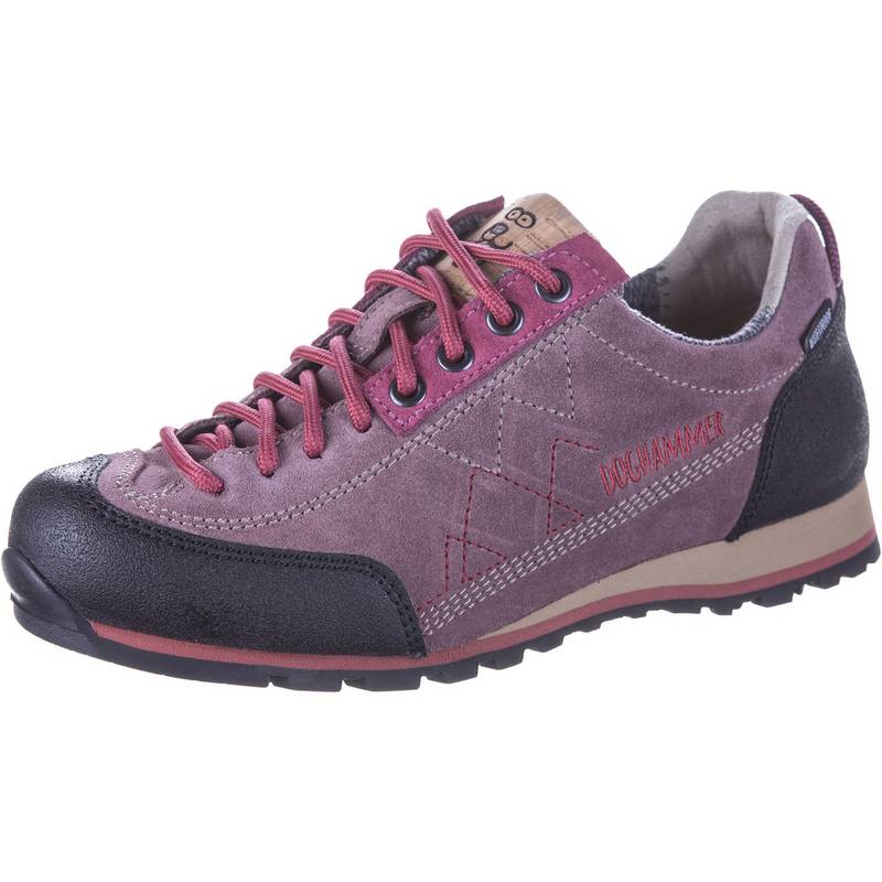 Doghammer Ginja Rock WP Wanderschuhe Damen