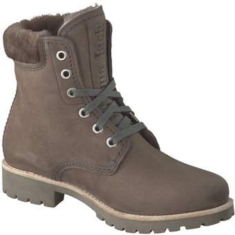 Panama Jack 03 Igloo B20 Boots in grau