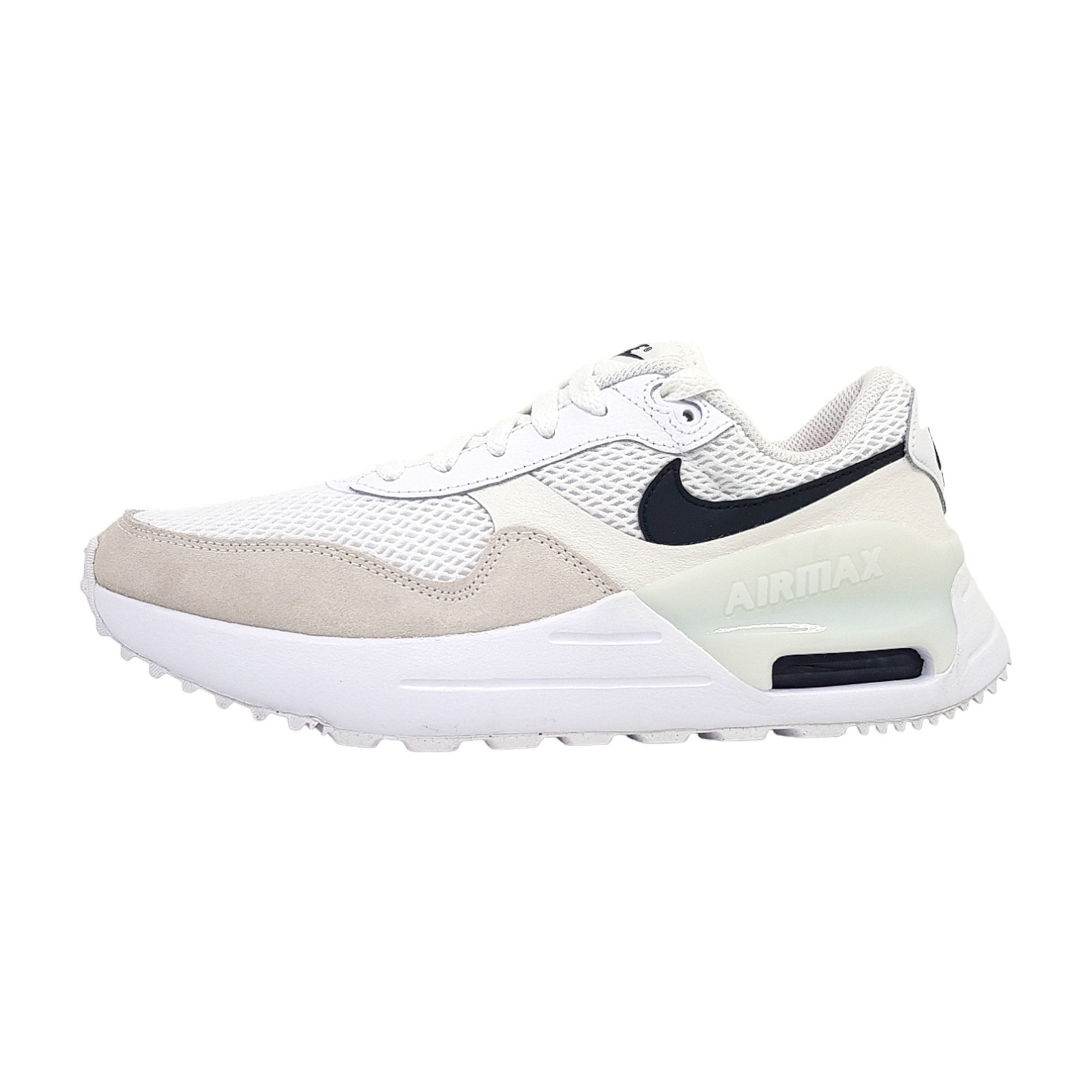 Nike Air Max System DM9538 Weiß 100 white
