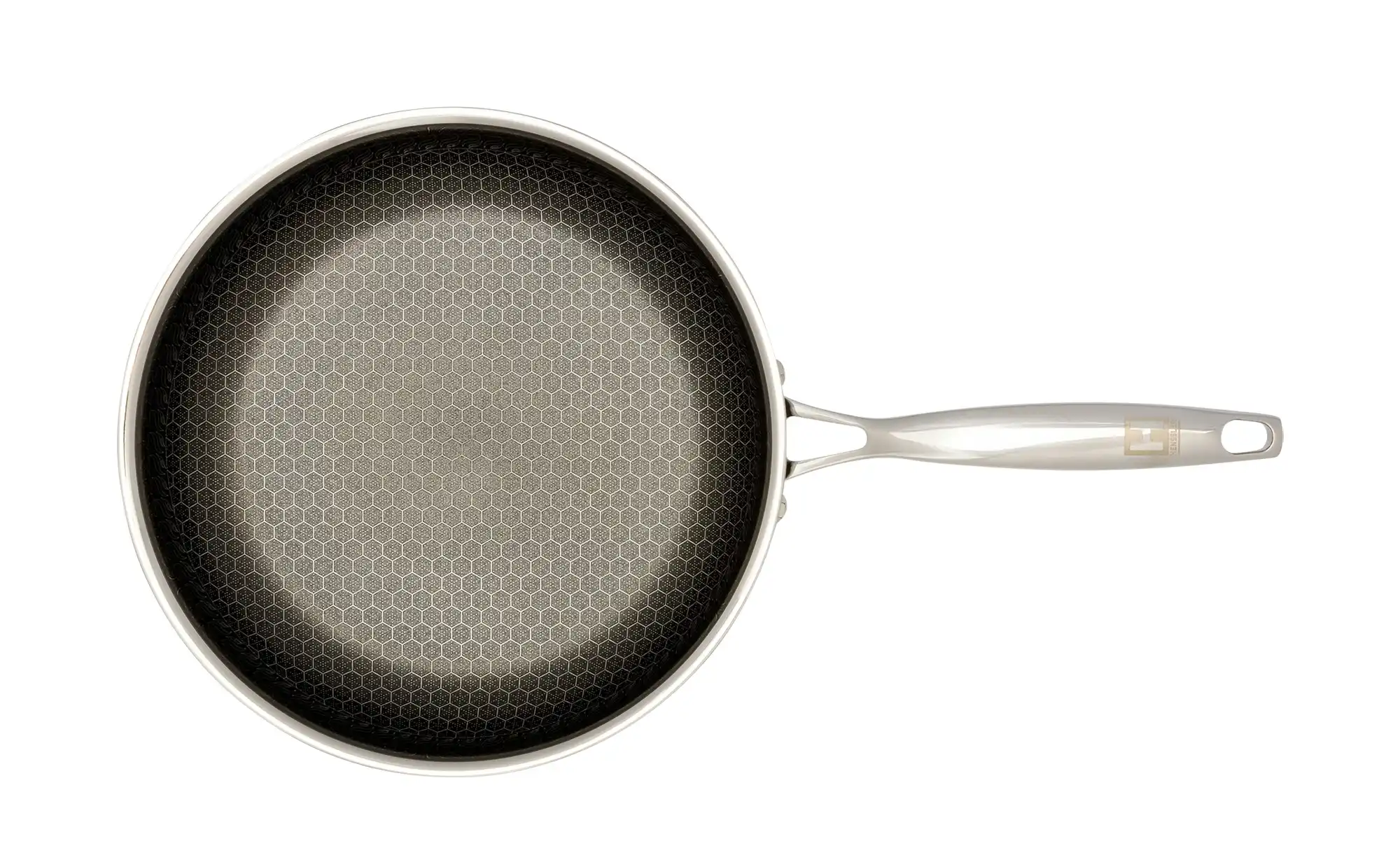 Hensslers Bratpfanne