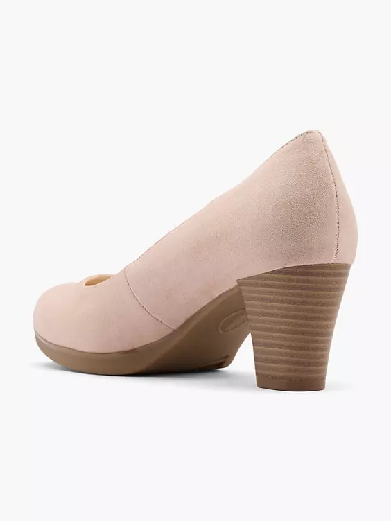 Graceland Pumps