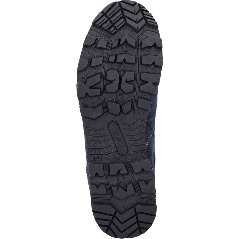 CMP ALCOR LOW WP Wanderschuhe Herren
