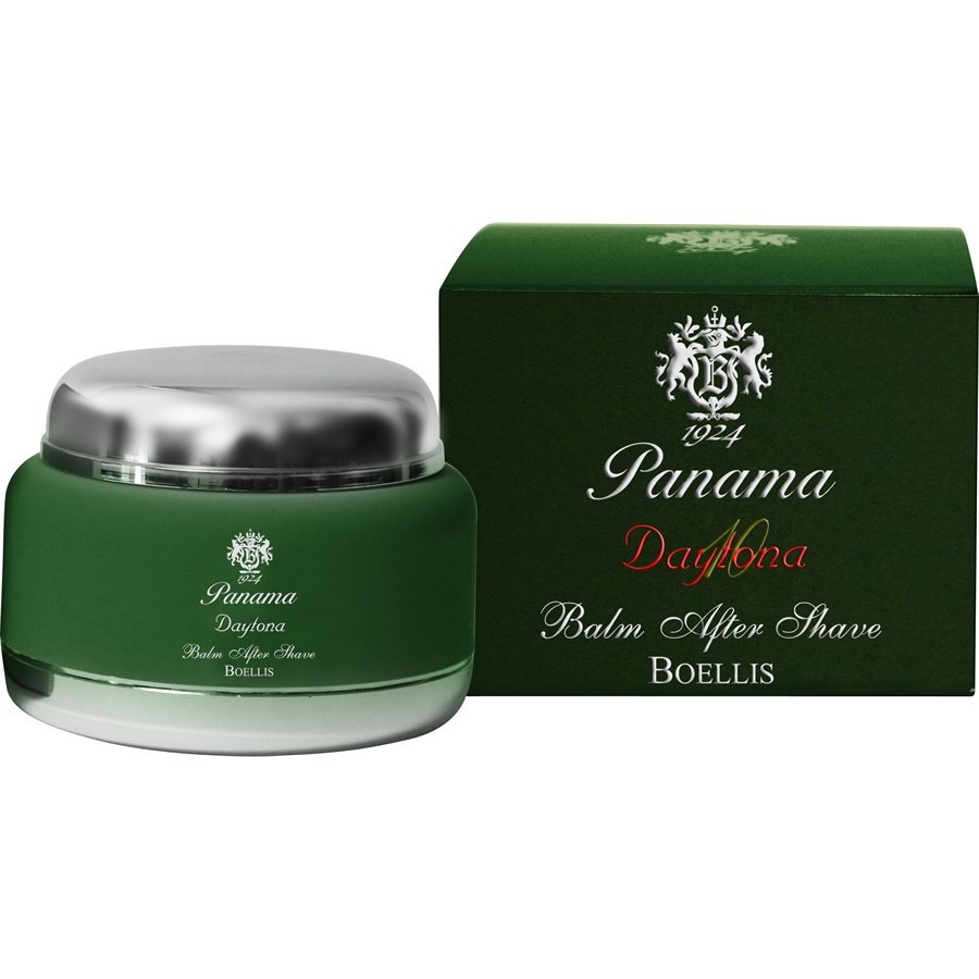 After Shave Balm