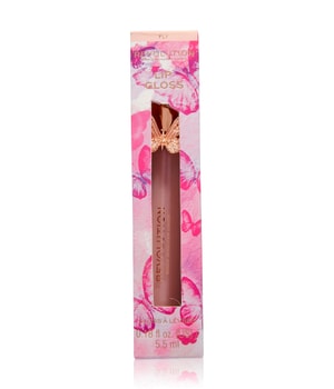 REVOLUTION Forever Butterfly Lipgloss-5.5 ml