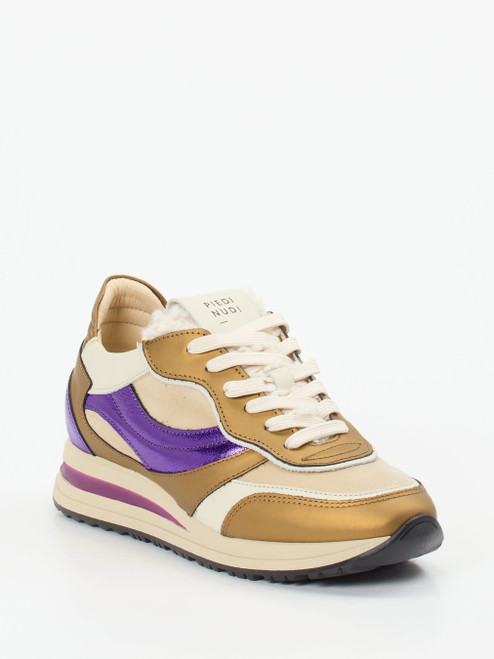 Sneaker-26619990057 Piedi Nudi