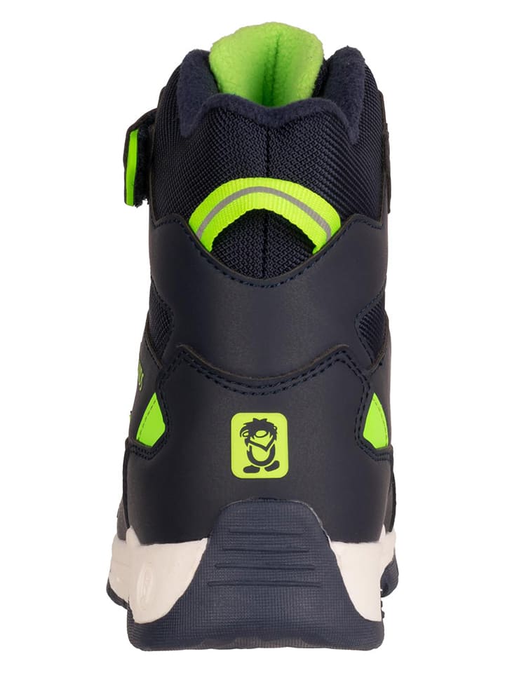 Trollkids Winterboots 