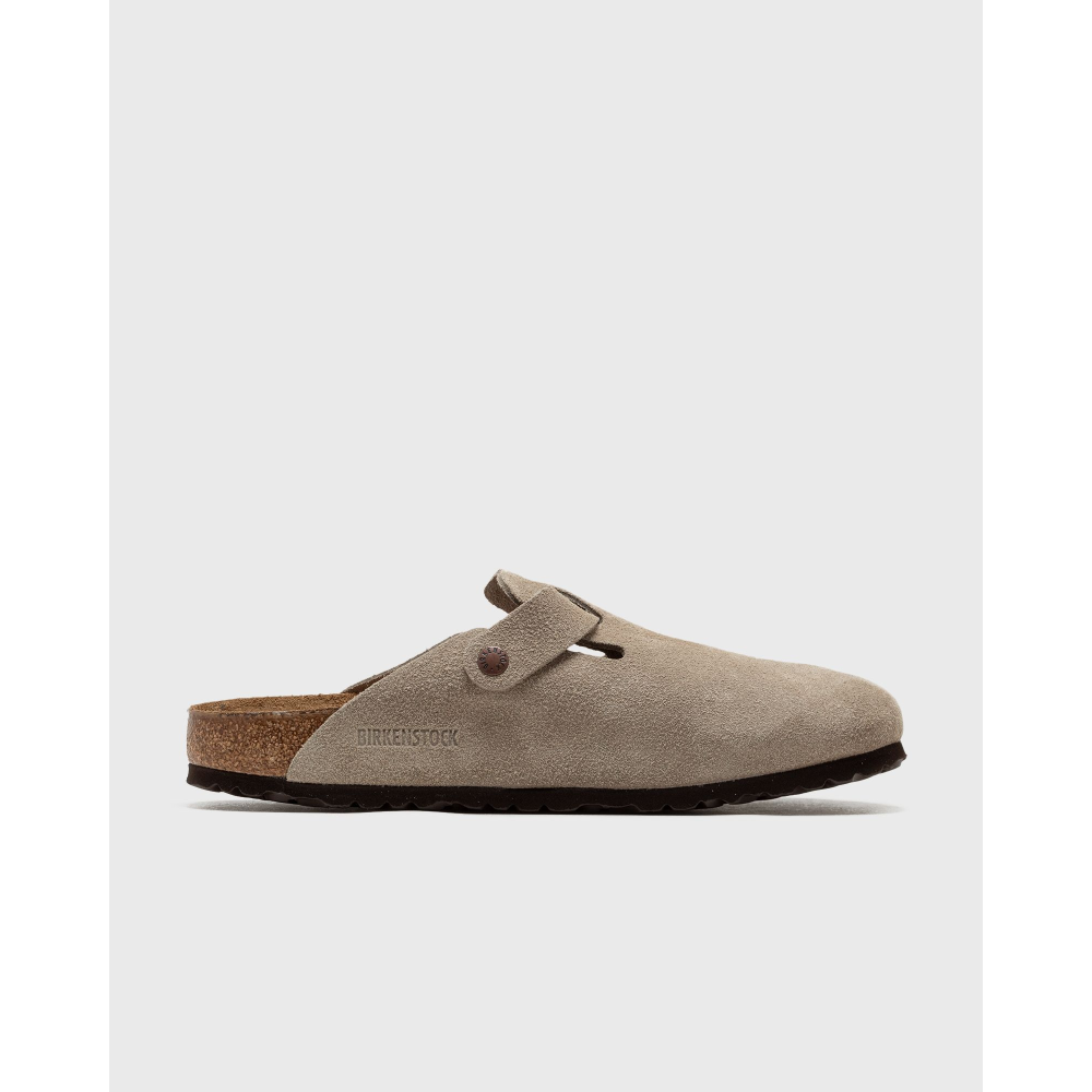 Birkenstock Boston SFB VL 560773 / braun