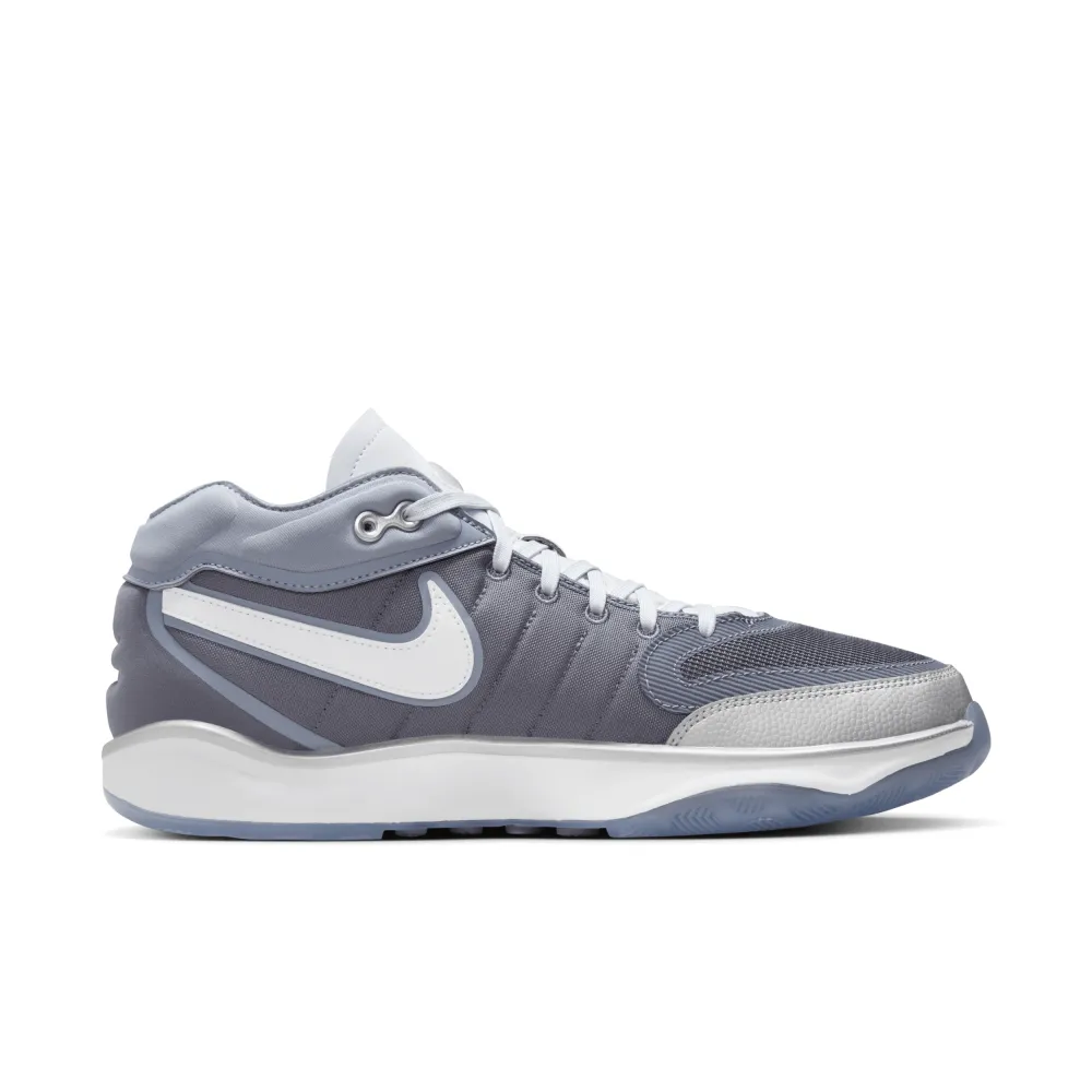 Nike Hustle 2 DJ9405-010 / grau
