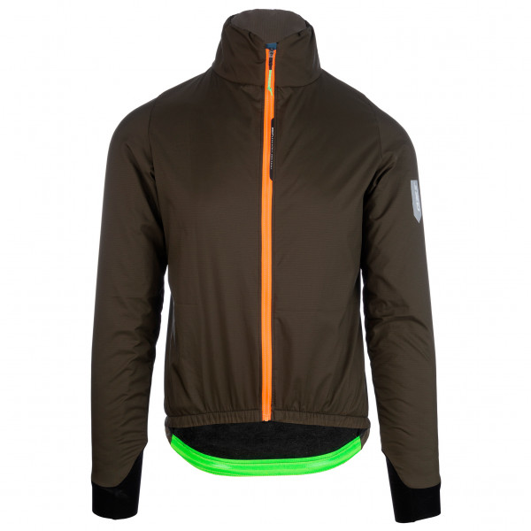 Q36.5 - Adventure Winter Jacket - Fahrradjacke
