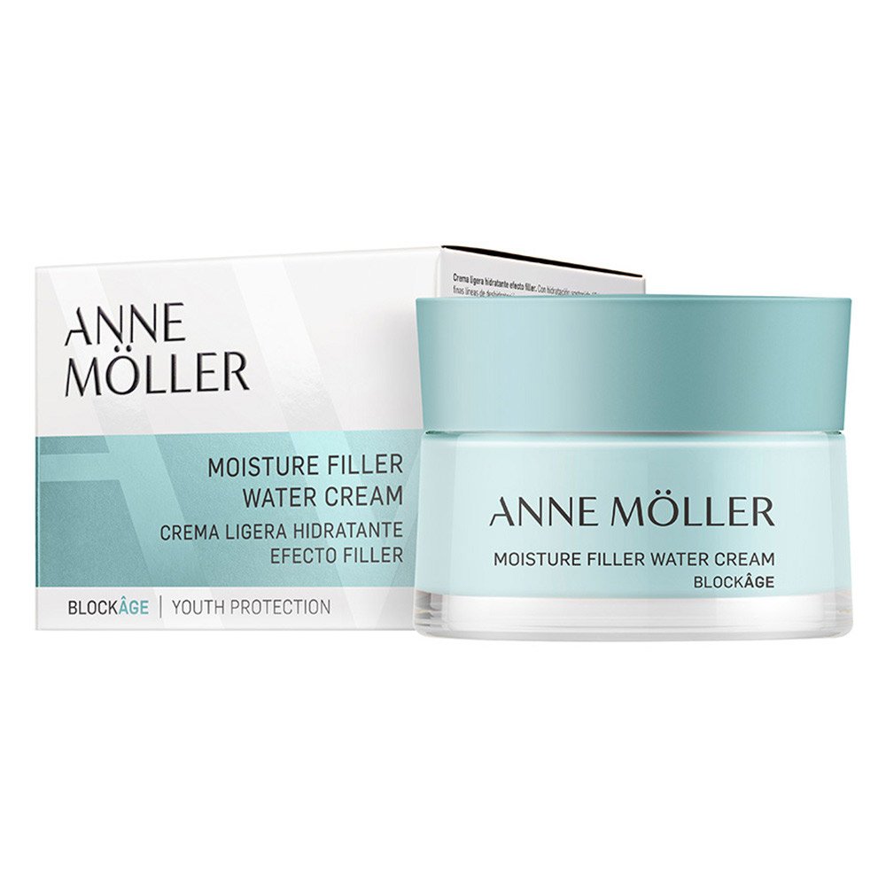 Anne Möller Blockâge Moisture Filler Water Cream