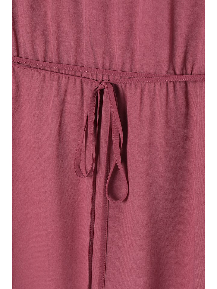 TATUUM Kleid in Pink günstig kaufen