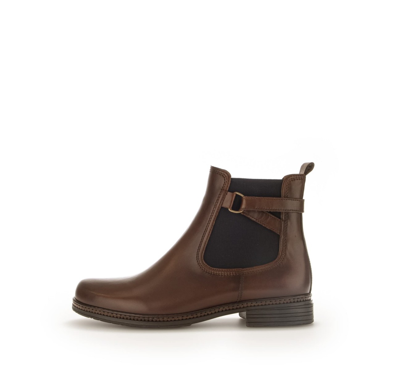 GABOR Stiefeletten braun
