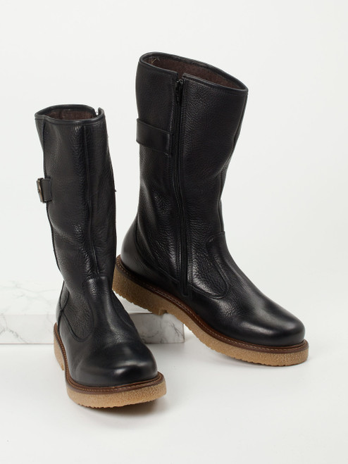 Stiefelette-27350090022 Werner