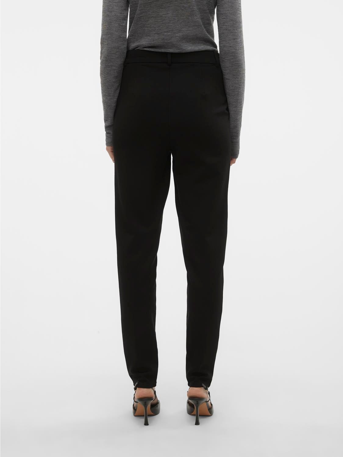 VMAUGUSTATHEA Hohe Taille Leggings