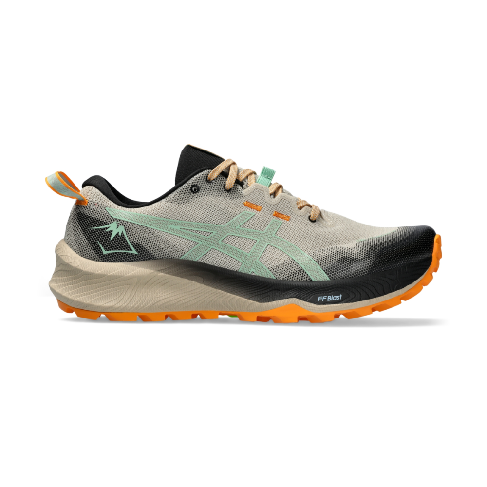 Asics Gel Trabuco 12 1011B799.020 / grau