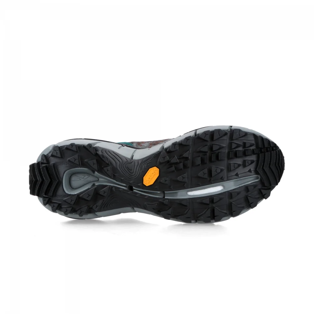 Reebok x South2 West8 Zig Kinetica II Edge FZ5857 / grün